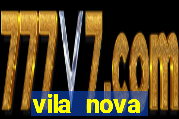 vila nova extintores ltda